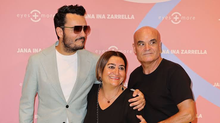 clementina zarrella
