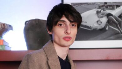 finn wolfhard krankheit
