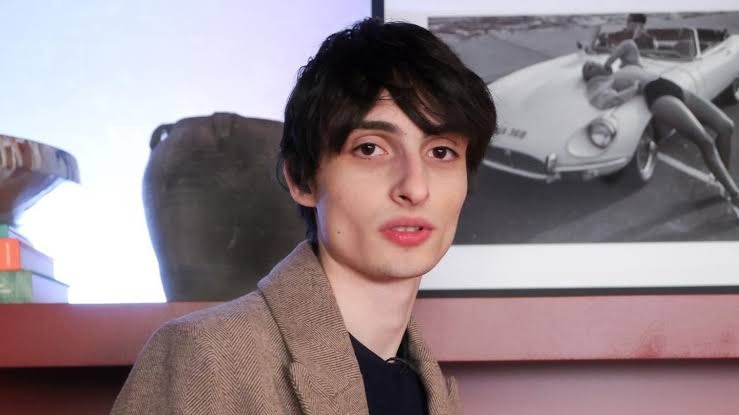 finn wolfhard krankheit